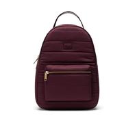 Herschel - Nova Small Backpack - unisex - Sacs - Rouge - Taille: ONE Size