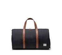 Herschel Novel Duffle, Sac Mixte, Noir, Taille Unique