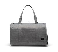 Herschel - Novel Duffle Tech 45 - Sac de voyage - 45 l - raven crosshatch