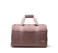 Herschel Novel Duffle Tech - Rose cendré, Rose cendré ton sur ton, One Size