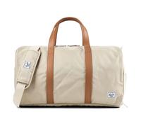 Herschel Novel Sac de voyage Weekender 52 cm blanc