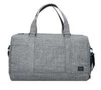 Herschel Novel Sac de voyage Weekender 52 cm gris