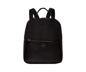 Herschel Orion Small Sac Unisexe - Adulte, Noir, Taglia Unica, Sac, Noir, Taille Unique, Sac
