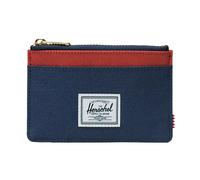 Herschel - Oscar Cardholder - unisex - Accessoires - Bleu - Taille: ONE Size