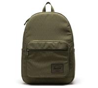 Herschel - Pop Quiz Backpack - Sac à dos journée - ivy green diamond