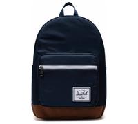 Herschel - Pop Quiz Backpack - Sac à dos journée - navy / tan
