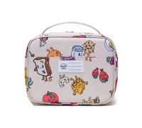 Herschel - Pop Quiz Boîte Repas Sac Snack - unisex - Sacs - Multicolore - Taille: ONE Size