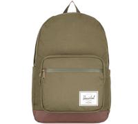 Herschel Pop Quiz Daypack 44.5 cm Compartiment ordinateur vert