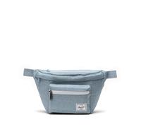 Herschel Pop Quiz Hip Pack, Ashley Blue Crosshatch, Taille unique
