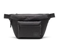 Herschel - Pop Quiz Hip Pack - Sac banane - 3,5 l - black diamond / black