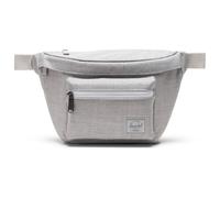 Herschel - Pop Quiz Hip Pack - Sac banane - 3,5 l - grey crosshatch