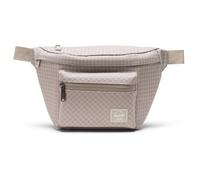 Herschel - Pop Quiz Hip Pack - Sac banane - 3,5 l - grid / london fog