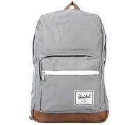 Herschel Pop Quiz Rucksack, 44 cm, 22 L, Grey