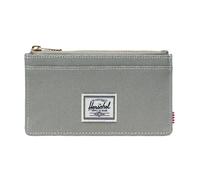 Herschel - Portacarte Charlie - unisex - Accessoires - Gris - Taille: ONE Size