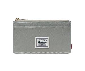 Herschel - Portacarte Charlie - unisex - Accessoires - Gris - Taille: ONE Size