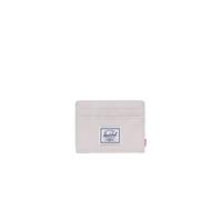 Herschel Porte-Cartes Charlie Card Holder Moonbeam écru