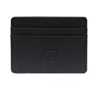 Herschel Porte-cartes noir pour femme - Charlie RFID Wallet 183117