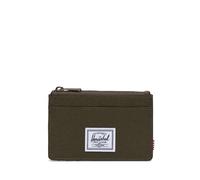 Herschel Porte-Cartes Oscar, Vert Lierre Standard, Porte-Cartes Oscar