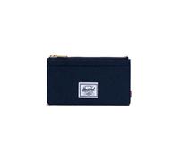 Herschel Porte-monnaies 'Oscar Large Cardholder Navy' bleu, Taille One Size