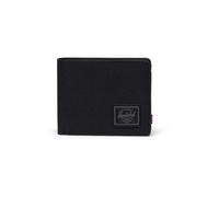 Herschel Porte-monnaies 'Roy' noir, Taille One Size