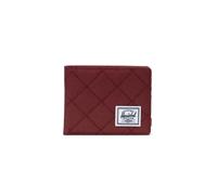 Herschel Porte-monnaies 'Roy Wallet Brown' marron, Taille One Size