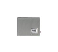 Herschel Porte-monnaies 'Roy Wallet Seagrass White Stitch' blanc, Taille One Size