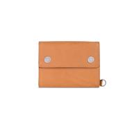 Herschel Porte-monnaies 'Studer Wallet' marron, Taille One Size