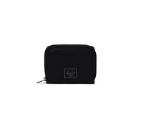 Herschel Porte-monnaies 'Tyler Wallet Black Tonal' noir, Taille One Size