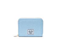 Herschel Porte-monnaies 'Tyler Wallet Lilas' bleu, Taille One Size
