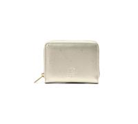 Herschel Porte-monnaies 'Tyler Wallet Vegan Leather Champagne Metallic' mélange de couleurs, Taille One Size