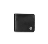 Herschel Porte-monnaies 'Vincent Wallet' noir, Taille One Size