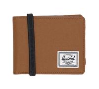 Herschel - Portefeuille en caoutchouc unisexe écologique - unisex - Accessoires - Brun - Taille: ONE Size