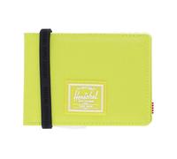 Herschel - Portefeuille Homme ROY Rubber Rfid - Homme - Accessoires - Jaune - Taille: ONE Size