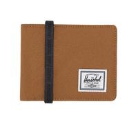 Herschel - Portefeuille livre Bronze Marron avec Rfid - unisex - Accessoires - Brun - Taille: ONE Size
