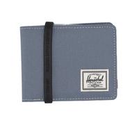 Herschel - Portefeuille livre Mirage bleu avec Rfid - unisex - Accessoires - Bleu - Taille: ONE Size