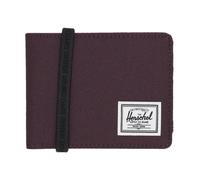 Herschel - Portefeuille Plum Perfect Roy Rfid Livre - Homme - Accessoires - Brun - Taille: ONE Size