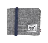 Herschel - Portefeuille Raven Crosshatch avec Rfid - unisex - Accessoires - Gris - Taille: ONE Size