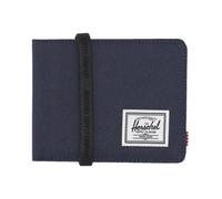 Herschel - Portefeuille Roy Livre Marine Blocage Rfid - unisex - Accessoires - Bleu - Taille: ONE Size