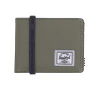 Herschel - Portefeuille ROY Rfid - Ivy Green - Homme - Accessoires - Vert - Taille: ONE Size
