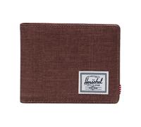 Herschel - Portefeuille Roy - unisex - Accessoires - Brun - Taille: ONE Size