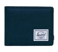 Herschel Portefeuille Unisexe, Bleu, Einheitsgröße