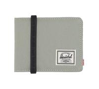 Herschel - Portefeuille Unisexe Écologique avec Protection Rfid - unisex - Accessoires - Gris - Taille: ONE Size