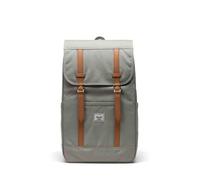 Herschel Retreat™ 11397-06110 Sac à dos en jonc de mer/coutures blanches, Multicolore, One Size, Sac à dos