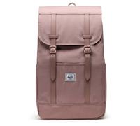 Herschel - Retreat Backpack - Sac à dos journée - 23 l - ash rose