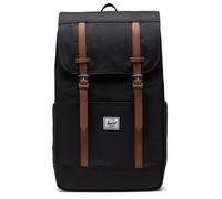 Herschel - Retreat Backpack - Sac à dos journée - 19,5 l - black