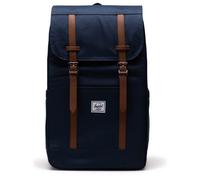 Herschel - Retreat Backpack - Sac à dos journée - 23 l - navy