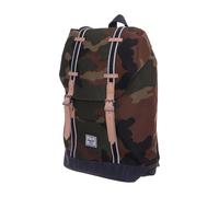 Herschel - Retreat Backpack - unisex - Sacs - Multicolore - Taille: ONE Size
