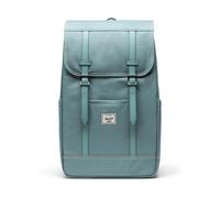 Herschel - Retreat Backpack - unisex - Sacs - Vert - Taille: ONE Size