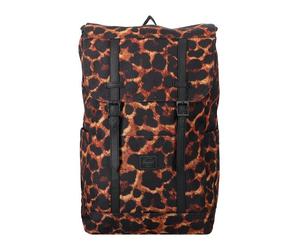Herschel Retreat Daypack 43 cm Compartiment ordinateur brun