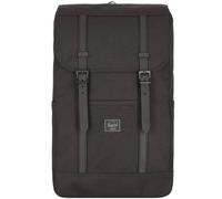 Herschel Retreat Daypack 43 cm Compartiment ordinateur gris